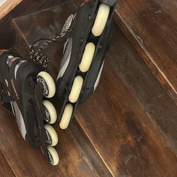 Men’s Rollerblades Size 14 NWT - Picture 2 of 7